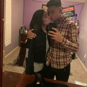 Meet your Posher, Armando